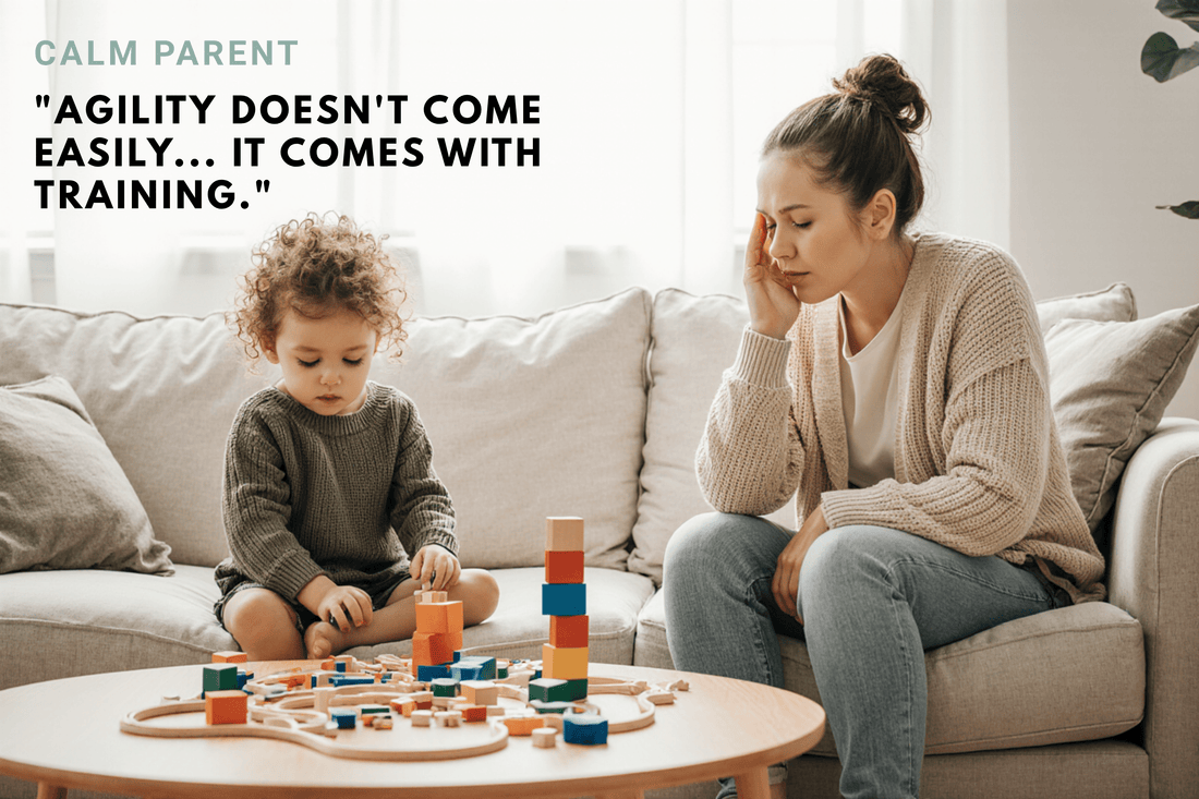 Signs You’re Experiencing Parenting Burnout (And How to Recover) - CalmParent