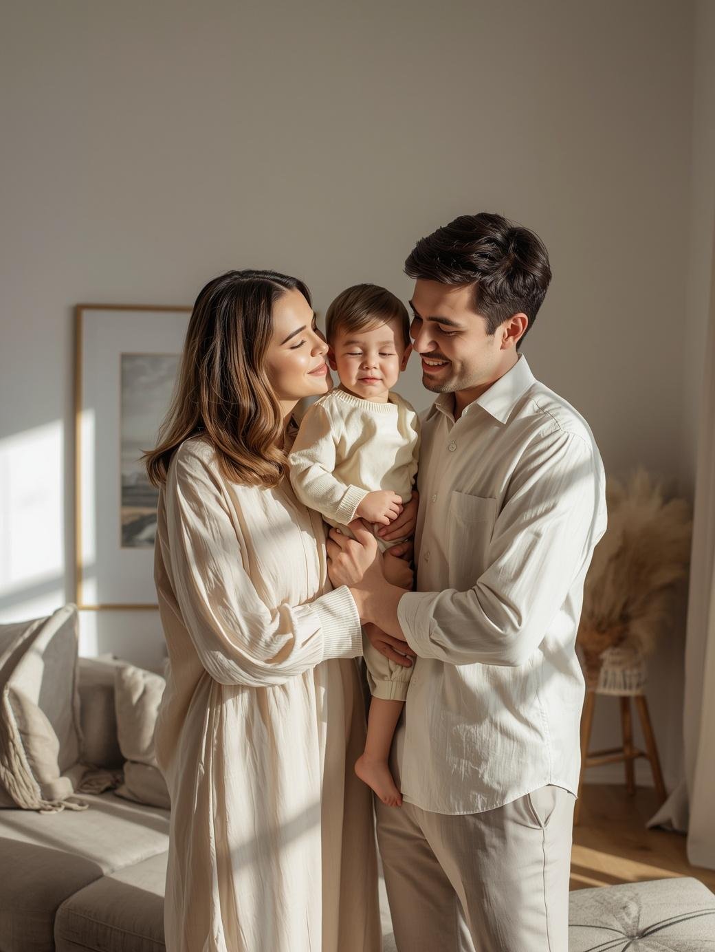 Find Calm Together - CalmParent